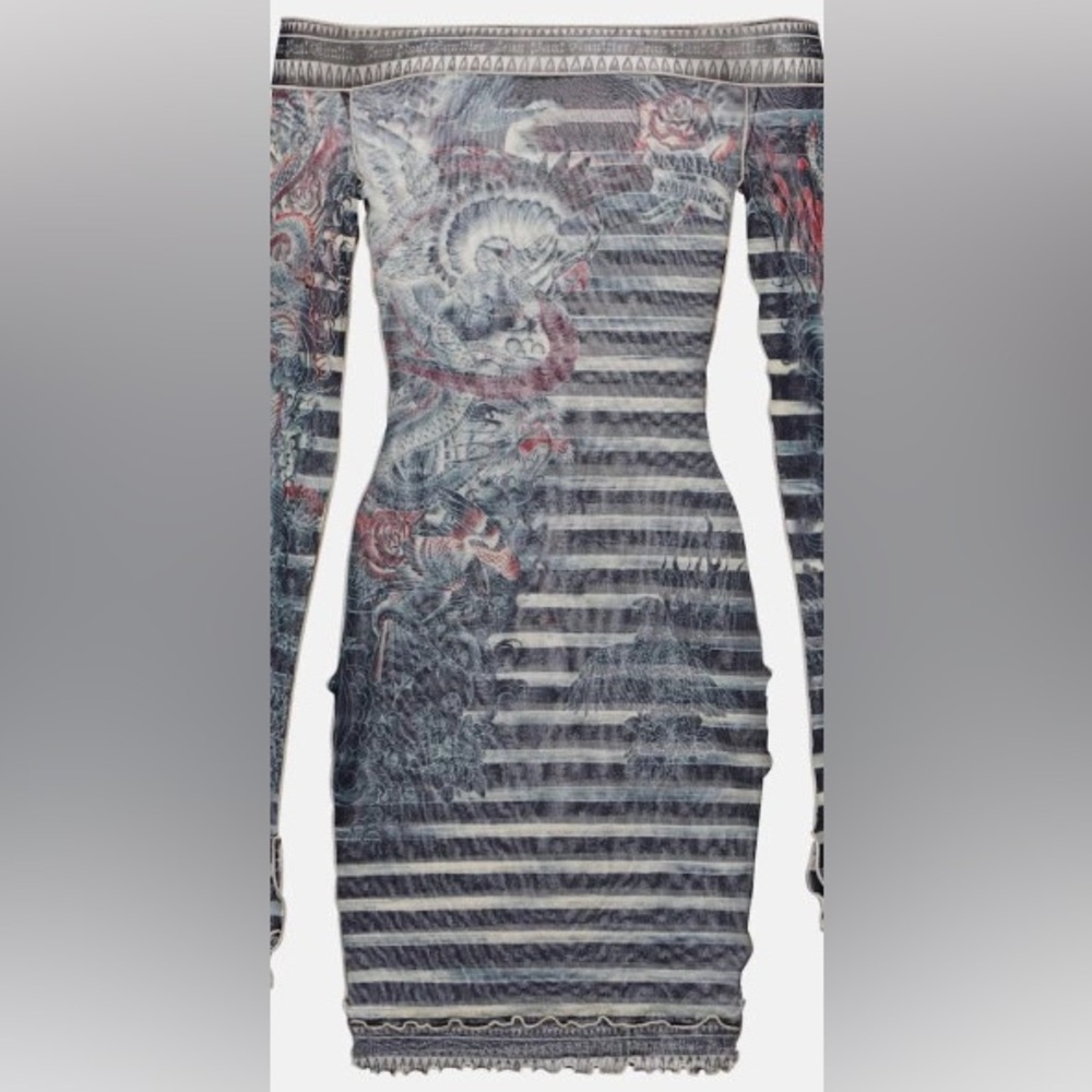 Worn once